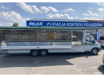 Autonegozio FIAT Ducato