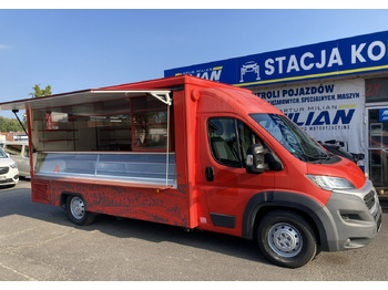 Autonegozio FIAT Ducato