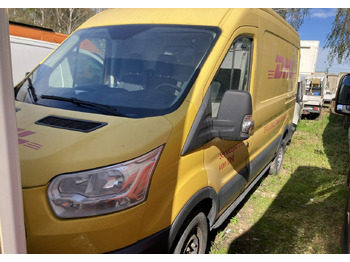 Furgone chiuso FORD Transit