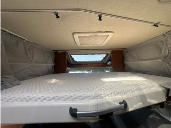 Camper profilato ETRUSCO T 7300 SB: foto 4