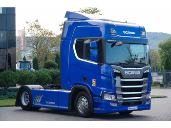 Trattore stradale SCANIA R 450