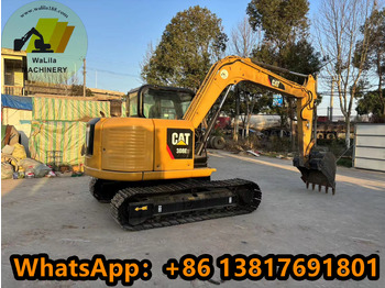 Miniescavatore CATERPILLAR 308E2CR