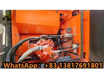 Leasing di DOOSAN DH225 DOOSAN DH225: foto 2