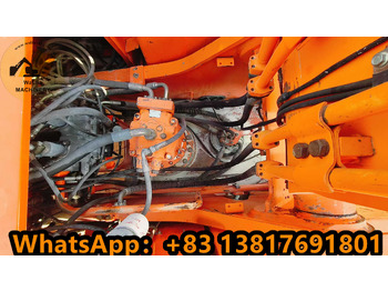 Leasing di DOOSAN DH225 DOOSAN DH225: foto 4