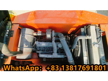 Leasing di DOOSAN DH225 DOOSAN DH225: foto 5