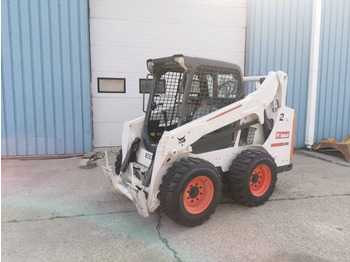 Minipala BOBCAT S570