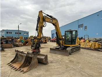 Miniescavatore CATERPILLAR 308C