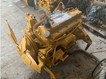 Motore per Macchina da cantiere CAT 3306 ENGINE: foto 3