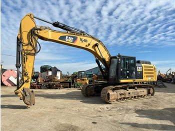 Escavatore cingolato CATERPILLAR 336EL