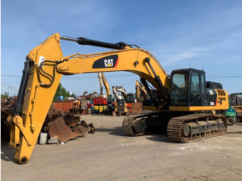 Escavatore cingolato CATERPILLAR 336D2