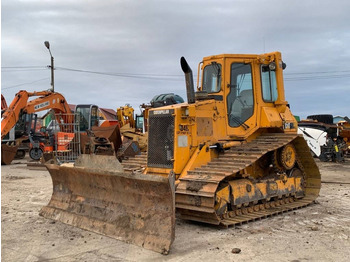 Bulldozer CATERPILLAR D4H