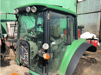 Trattore JOHN DEERE 6530