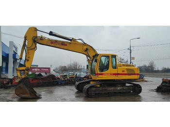 Escavatore cingolato LIEBHERR R 914