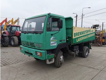 Autocarro ribaltabile STEYR