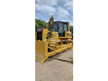 Bulldozer Caterpillar D6G-2: foto 3