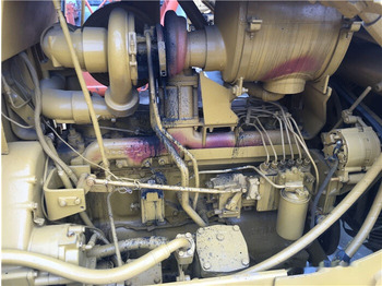 Bulldozer CATERPILLAR D7G