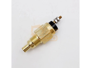 Sensor nuovo Water Temperature Sensor 8-97125601-1 for Hitachi EX200-5 6BG1 excavator spare parts: foto 3