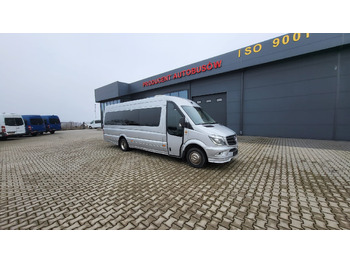 Minibus MERCEDES-BENZ Sprinter 519