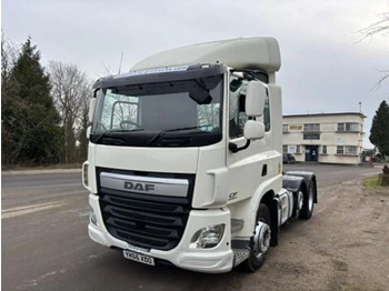 Trattore stradale DAF CF 440