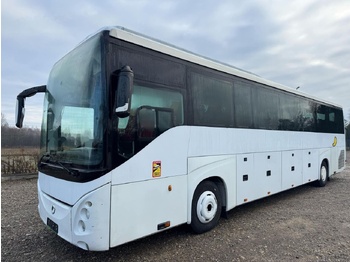 Pullman Irisbus Evadys HD/65 miejsc/Manual/Euro 5: foto 3