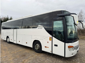 Pullman SETRA