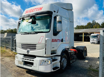 Trattore stradale RENAULT Premium 460