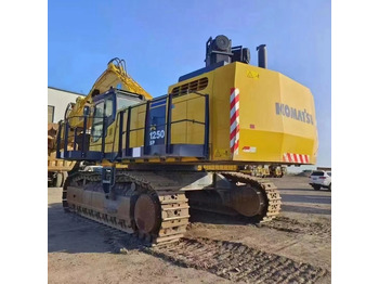 Escavatore cingolato KOMATSU