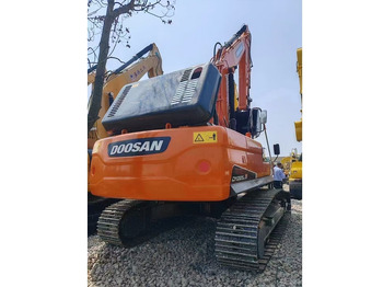 Escavatore cingolato DOOSAN DX225