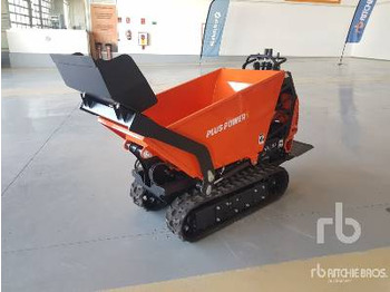 Mini dumper PLUS POWER