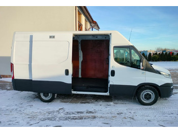 Furgone chiuso IVECO Daily