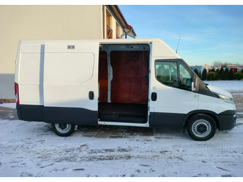 Furgone chiuso IVECO Daily