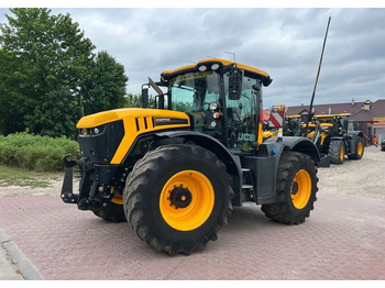 Trattore JCB Fastrac 4220