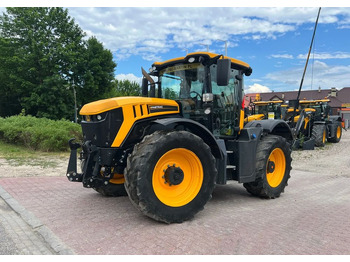 Trattore JCB Fastrac 4220