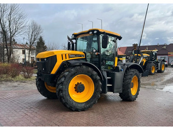 Trattore JCB Fastrac 4220