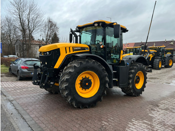 Trattore JCB Fastrac 4220