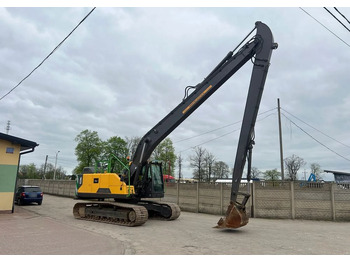 Escavatore cingolato VOLVO EC220EL