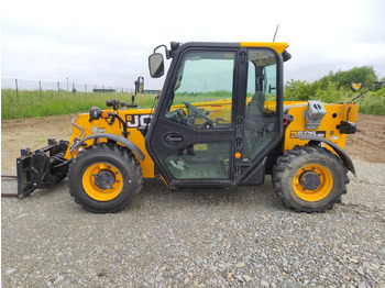 Sollevatore telescopico JCB