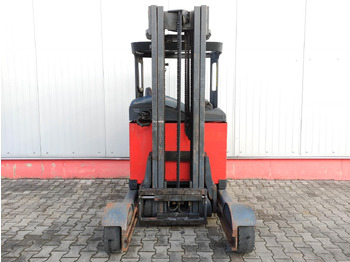 Leasing di Linde R14G-12-115 Linde R14G-12-115: foto 3