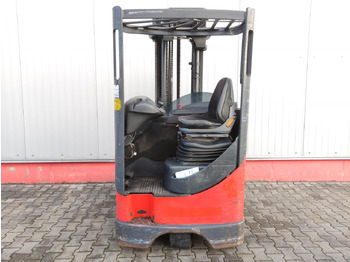 Leasing di Linde R14G-12-115 Linde R14G-12-115: foto 4