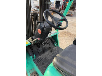 Carrello elevatore diesel Mitsubishi FG18N: foto 5