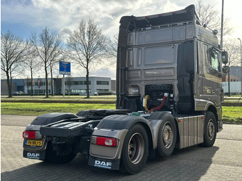 Trattore stradale DAF XF 480 6x2/4 Euro 6 Space Cab 2 Tank *NL-Truck* Apk!: foto 5