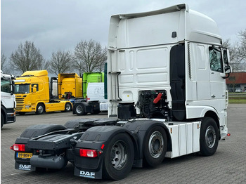 Trattore stradale DAF XF 480 FTG 6x2/4 SSC / Euro 6 / Smart Tacho / New Apk!: foto 5