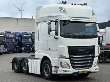 Trattore stradale DAF XF 480 FTG 6x2/4 SSC / Euro 6 / Smart Tacho / New Apk!: foto 3