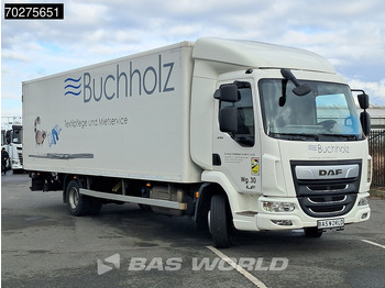 Leasing di DAF LF 210 4X2 12t Automatic Ladebordwand ACC Euro 6 DAF LF 210 4X2 12t Automatic Ladebordwand ACC Euro 6: foto 4