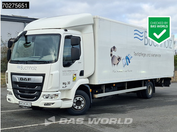 Leasing di DAF LF 210 4X2 12t Automatic Ladebordwand ACC Euro 6 DAF LF 210 4X2 12t Automatic Ladebordwand ACC Euro 6: foto 1