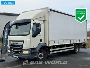 Camion centinato DAF LF 290