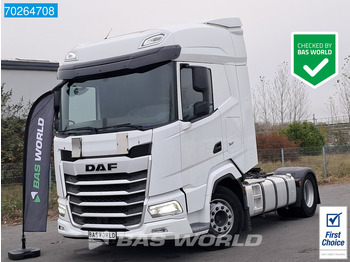 Trattore stradale DAF XF 480