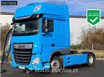 Trattore stradale DAF XF 480