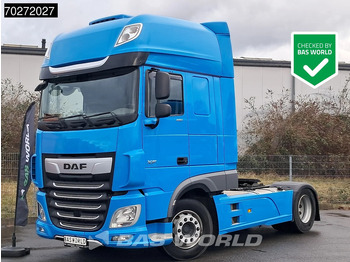 Trattore stradale DAF XF 480