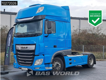 Trattore stradale DAF XF 480